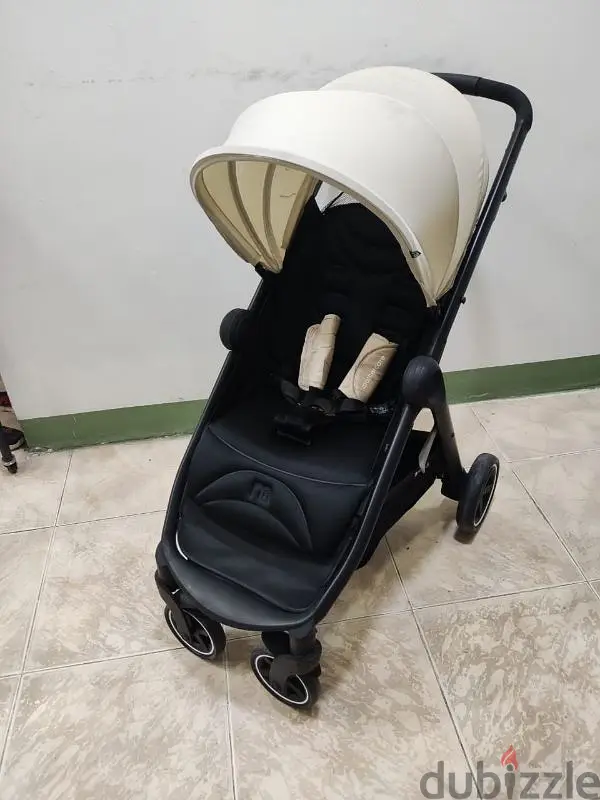 استرولر Mothercare
