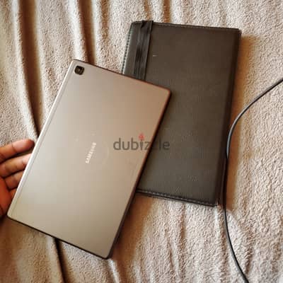 Samsung tab A7