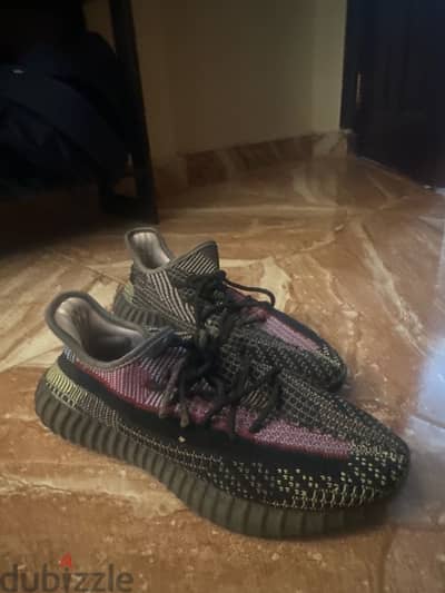 yeezy
