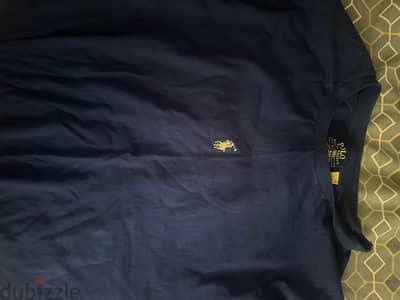 polo shirt