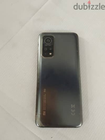 موبايل شاومي MI 10 T pro