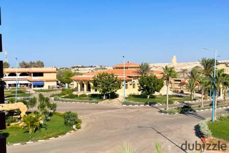 شاليه للبيع (جولدن بيتش) 70 م
