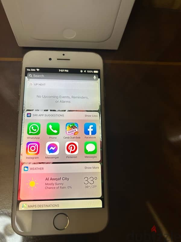 iPhone 5