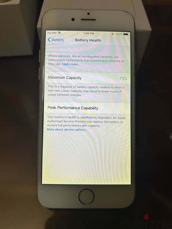 iPhone 6