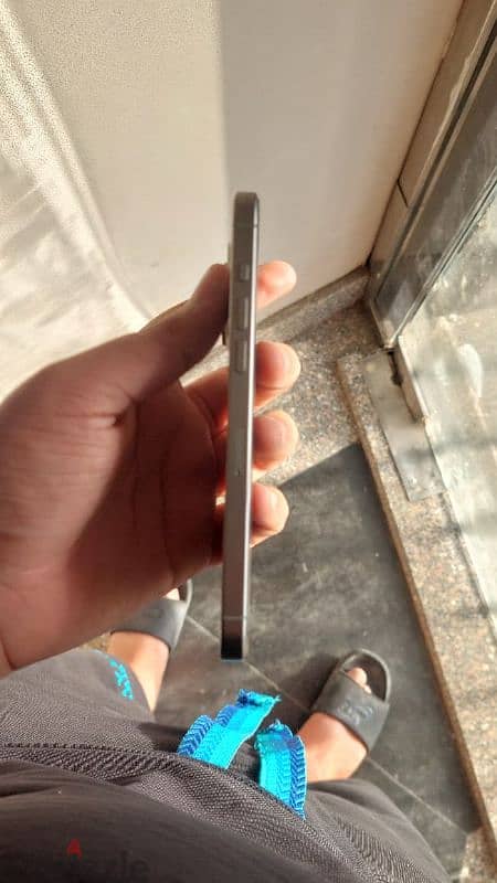 iPhone 15 pro max 1
