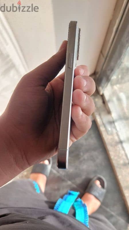 iPhone 15 pro max 2