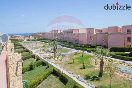Blumar - Sidi Abd al-Rahman chalet for sale (137 m + 50 m roof)