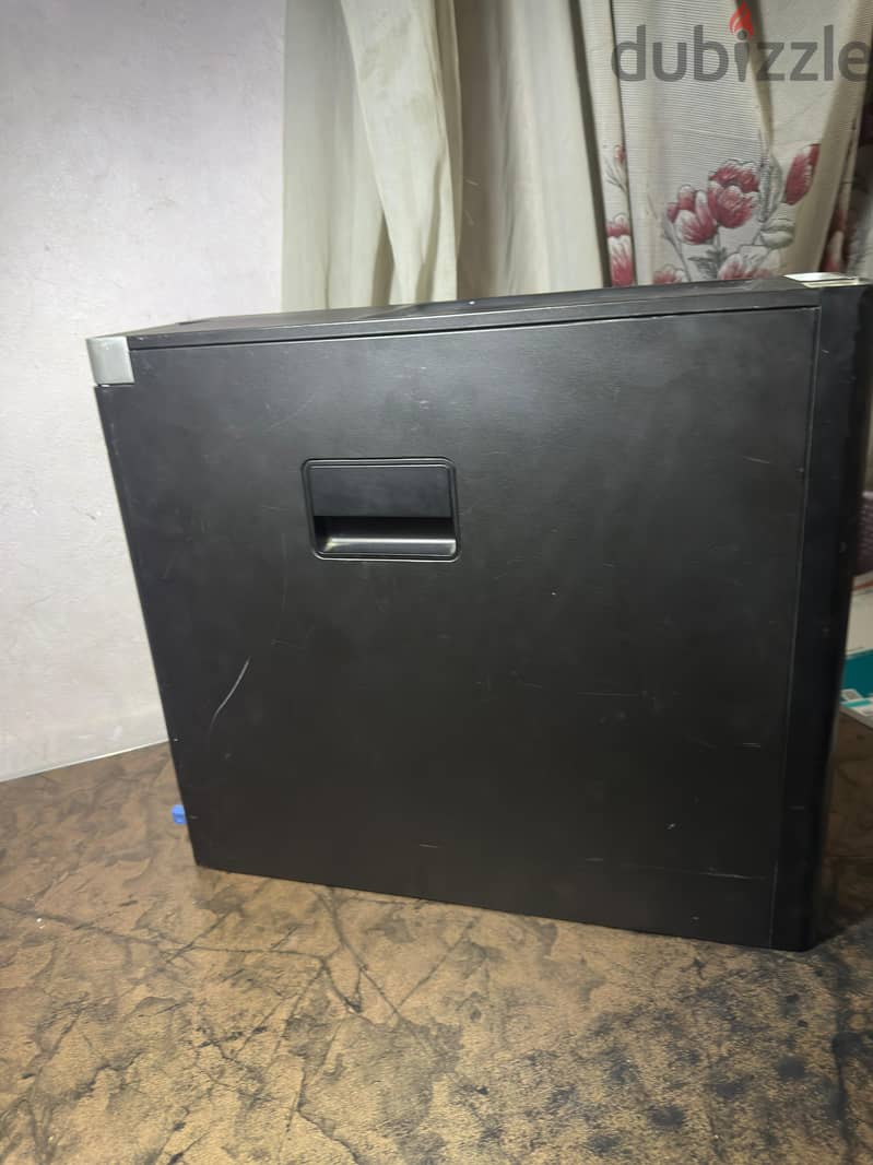 dell precision tower 5810 8