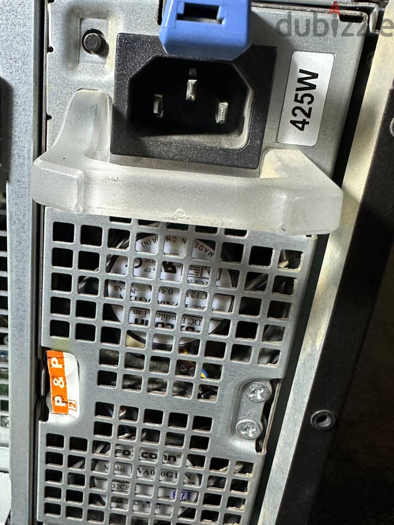 dell precision tower 5810 3