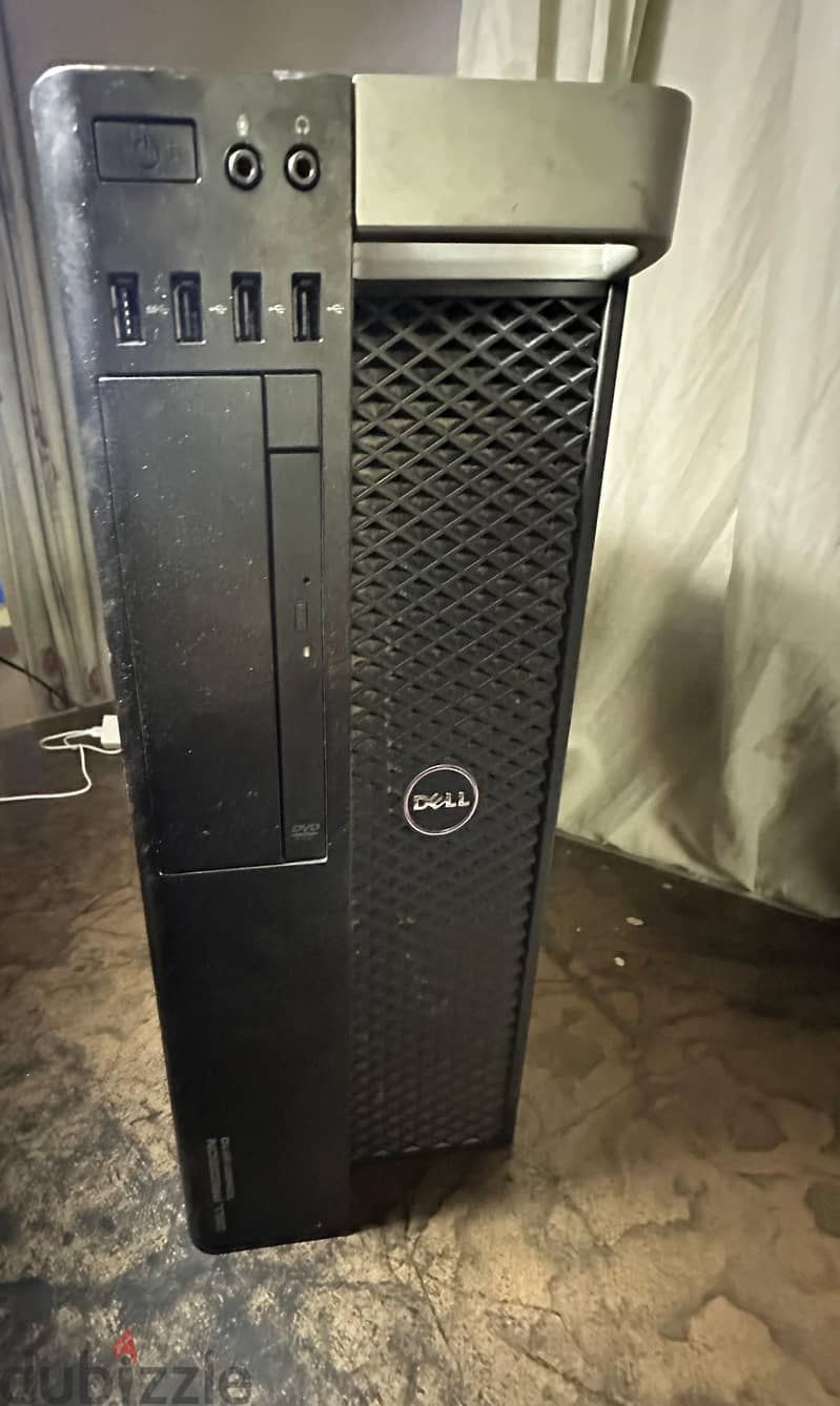 dell precision tower 5810 5