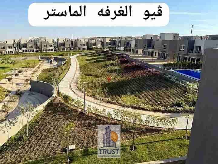 6 Bedrooms 450 sq.M Villa for sale 23,000,000 EGP in Etapa Compound, Sheikh Zayed
