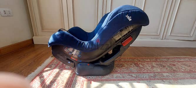 Joie Car Seat