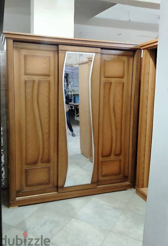 دولاب فردانى 10