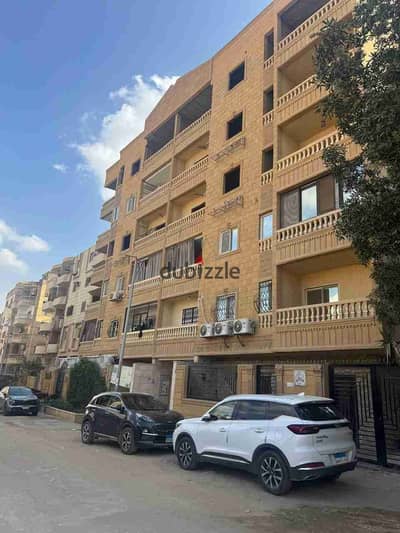 Apartment for sale in Al-Haram Gardens – a very special opportunity