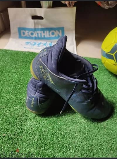 Kipsta viralto football boots