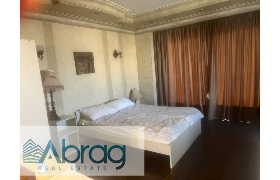 4 Bedrooms 375 sq.M Villa for sale 25,000,000 EGP in Zayed 2000 Compound, Sheikh Zayed