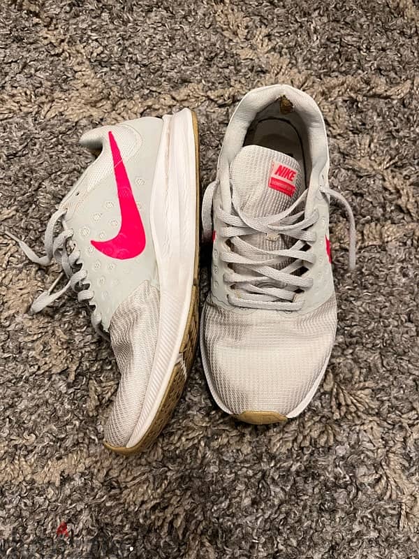 Nike running shoes 1