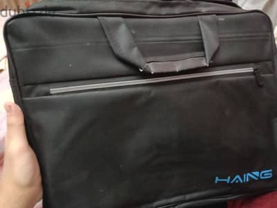laptop bag