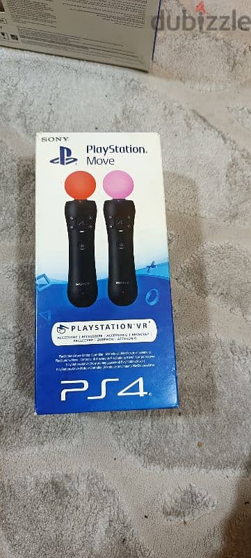 playstation move