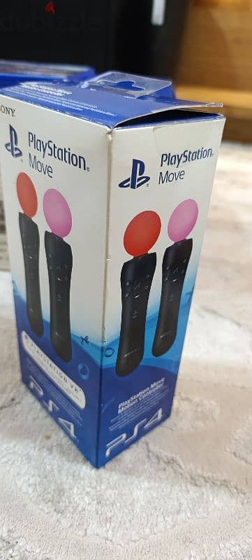 playstation move 1