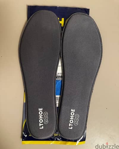 memory foam insole فرش حزاء ميموري فوم