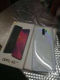 olx hp oppo a5 2020