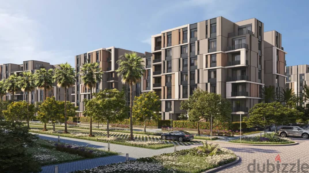 Premium Apartment For Sale in Swan Lake Residence - Apartments for Sale ...