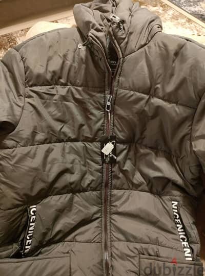 جاكت حريمي Jacket