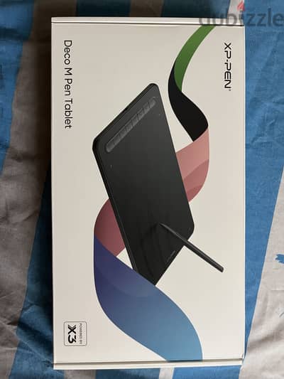 Xp-pen Deco M Pen Tablet