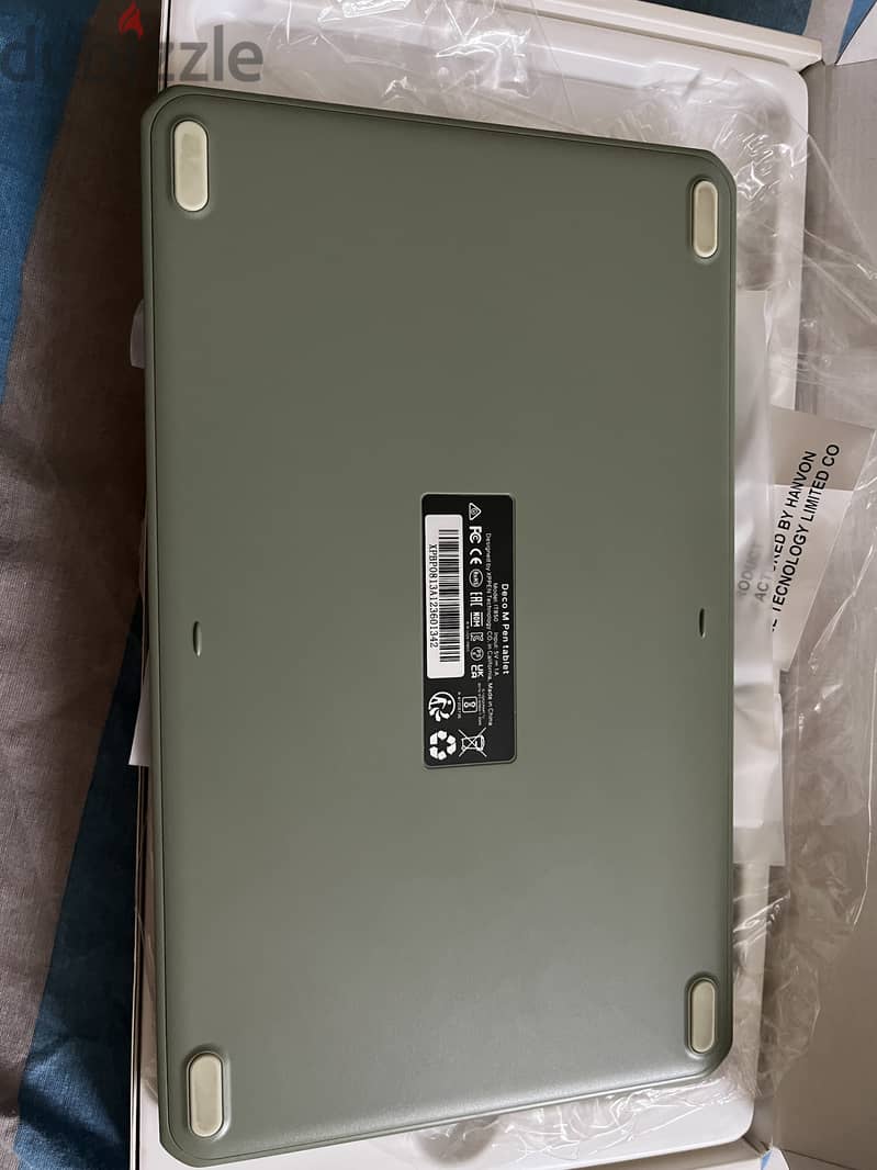 Xp-pen Deco M Pen Tablet 2