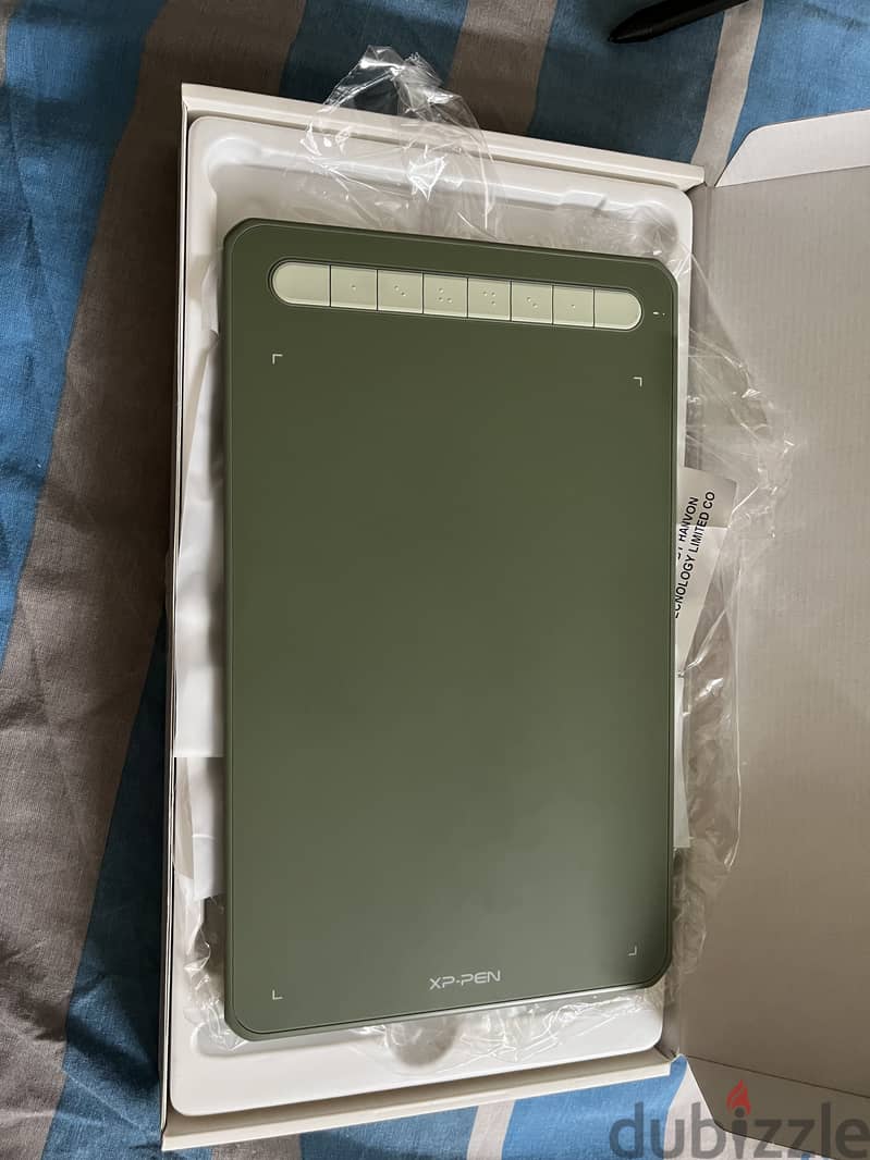 Xp-pen Deco M Pen Tablet 3