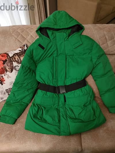 Jacket Brave soul جاكت