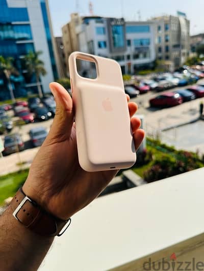 Smart Battery Case for iPhone 11 Pro Original