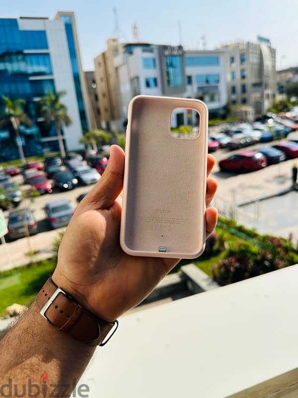 Smart Battery Case for iPhone 11 Pro Original 2