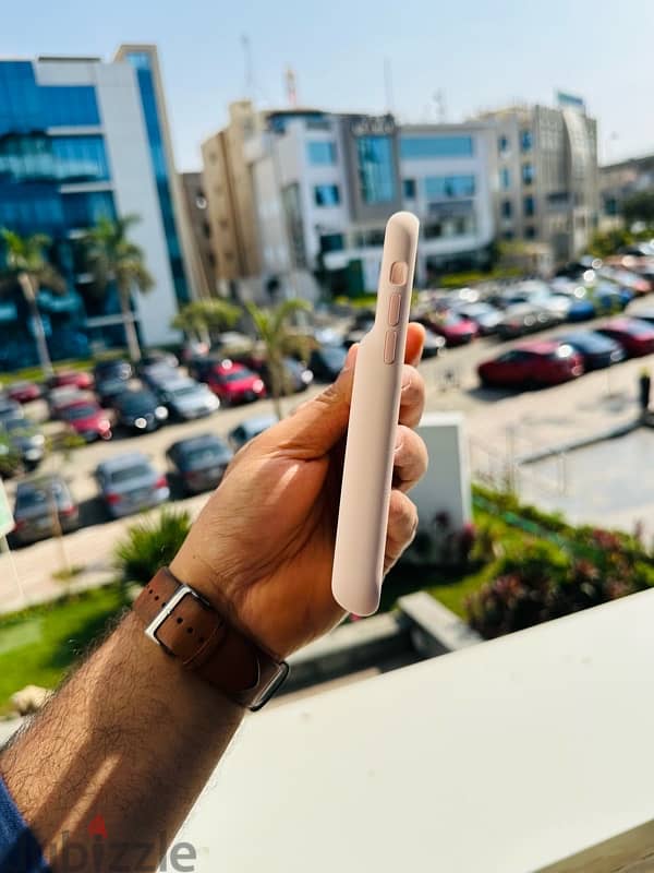 Smart Battery Case for iPhone 11 Pro Original 3