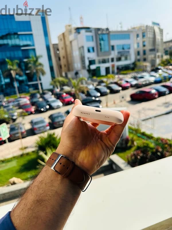 Smart Battery Case for iPhone 11 Pro Original 4