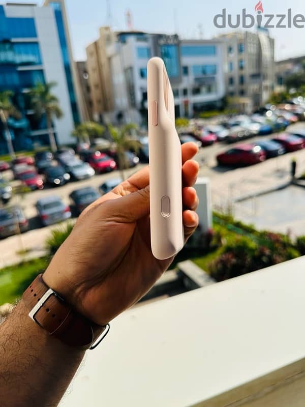 Smart Battery Case for iPhone 11 Pro Original 6