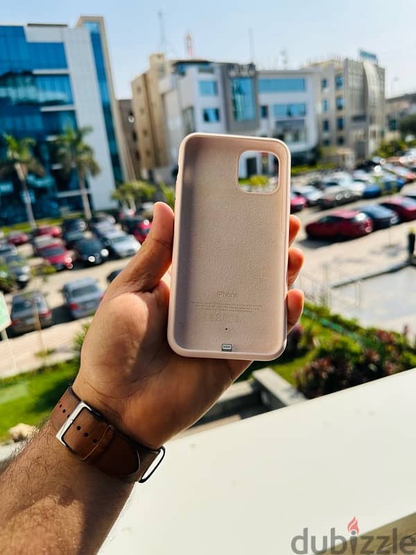 Smart Battery Case for iPhone 11 Pro Original 7