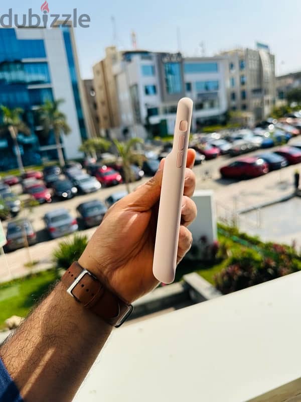 Smart Battery Case for iPhone 11 Pro Original 8