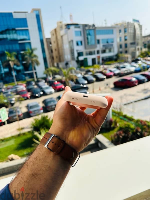 Smart Battery Case for iPhone 11 Pro Original 9