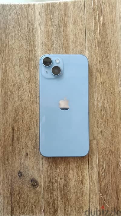 ‏iPhone 14 مساحة 128g