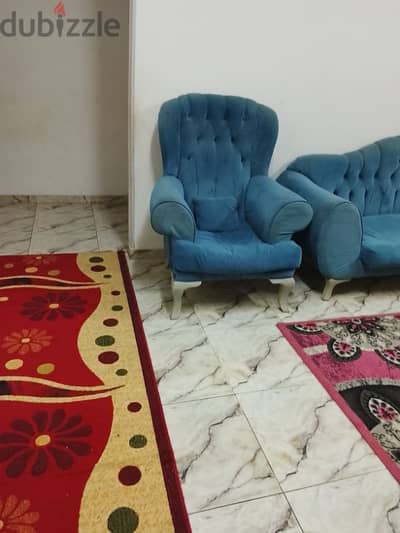 شقه مفروشه سوبر لوكس بحدائق الاهرام