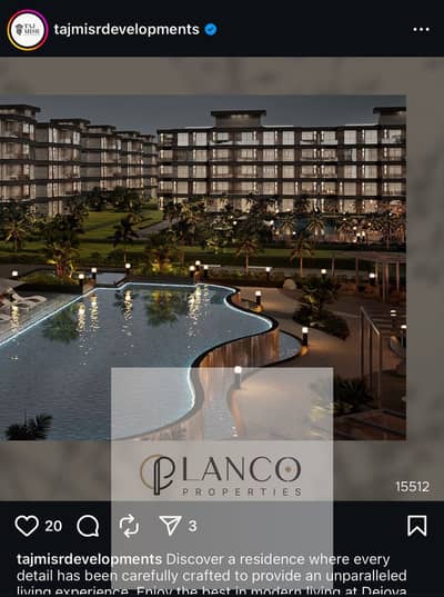 Studio for sale in a prime location in De Joya Compound, New Zayed. Price is a catch for a quick sale.