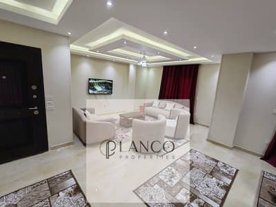 Luxury Apartment for Sale – 8th District, First Neighborhood – Sheikh Zayed