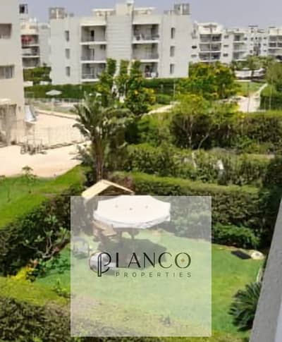 شقة فندقية مفروشة للإيجار في كمبوند ذا أدرس Rent in The Address Compound