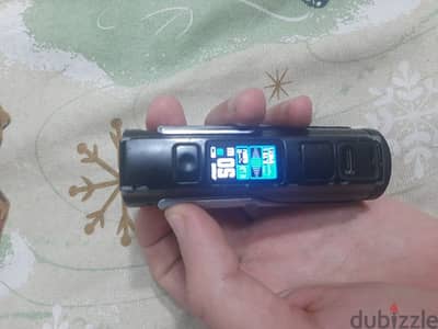 فيب ارجوس برو