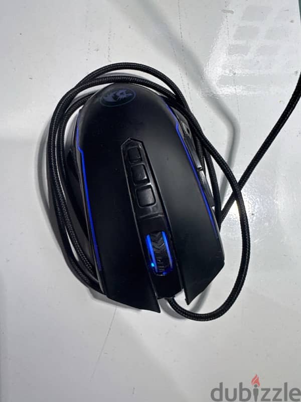 mouse gaming 1