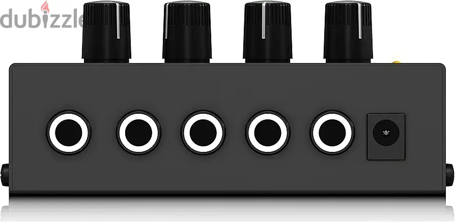 Behringer Ha400 Amplifier65054567887618123