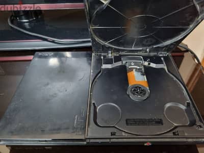 بلاي ستيشن ٢ ps2
