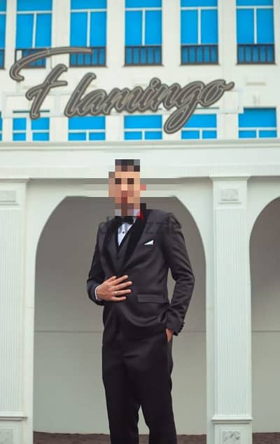 شبرا الخيمة محطة جامع الحرمين